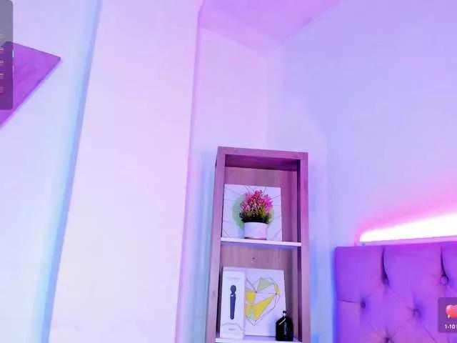 Triipsy on BongaCams 
