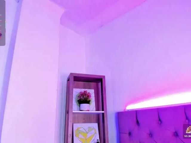 Triipsy on BongaCams