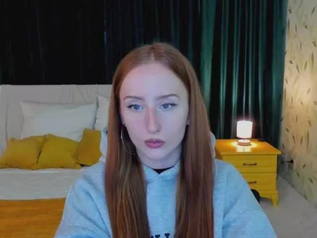 TwilightSerenade on BongaCams