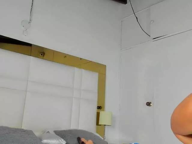Valery-blaze on BongaCams