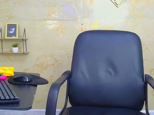 VanessaOwens on BongaCams