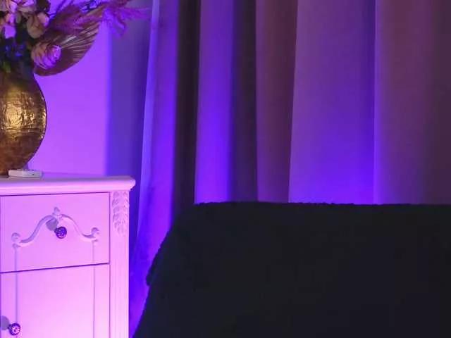 VanyaRayy on BongaCams
