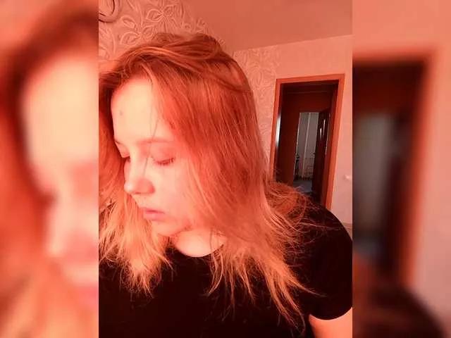 vaverika on BongaCams