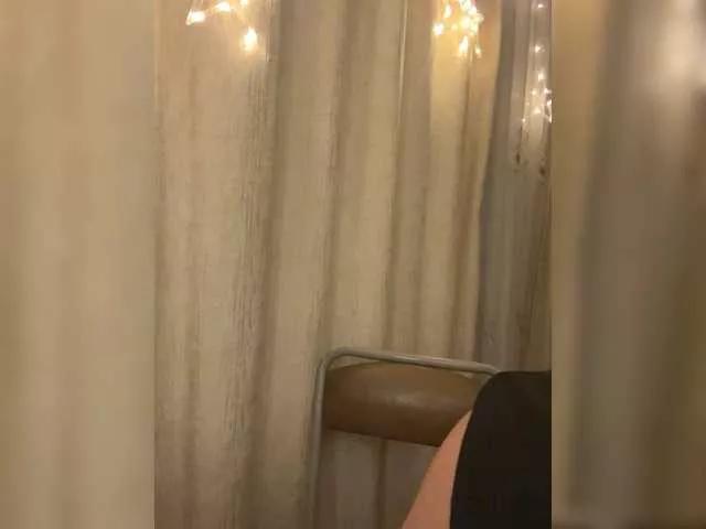 VelvetMuse on BongaCams