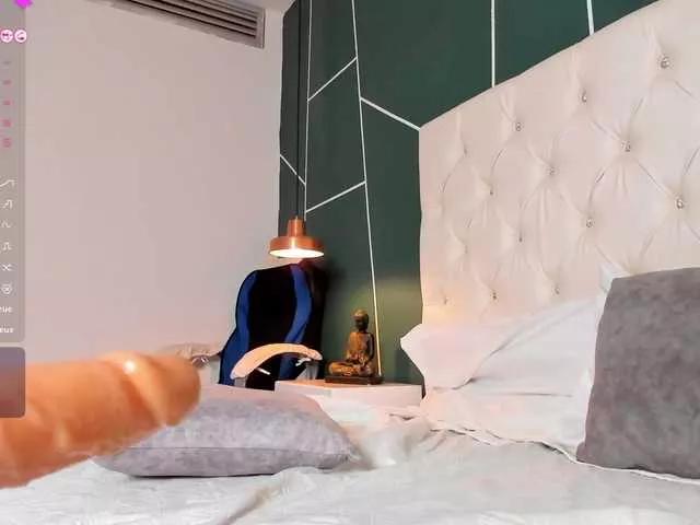 VeronicaLanz on BongaCams