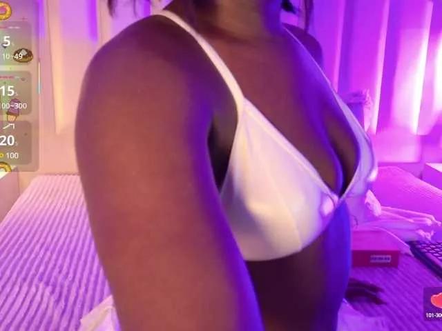 VICKYWALLES on BongaCams
