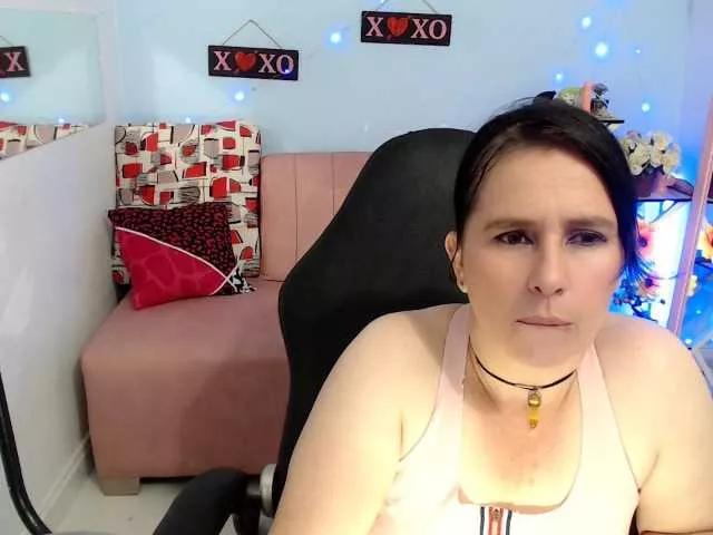 victoria-jones on BongaCams
