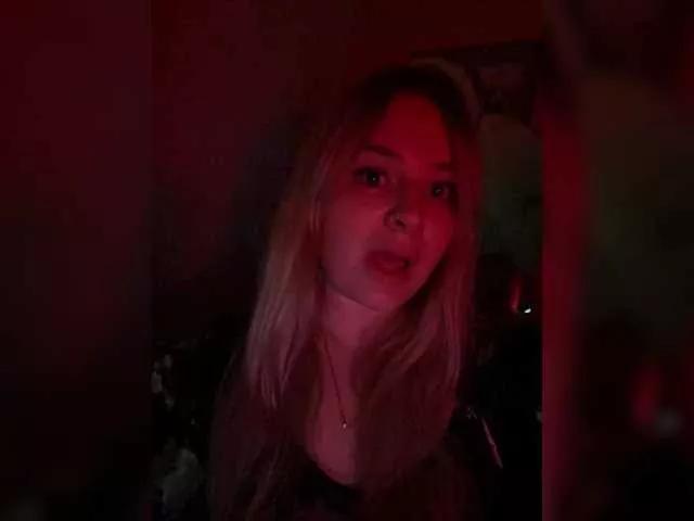 VikkiVia on BongaCams 