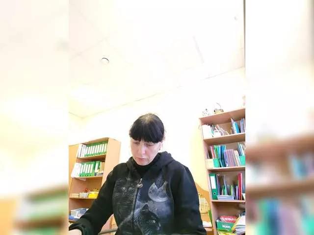 VikNika on BongaCams