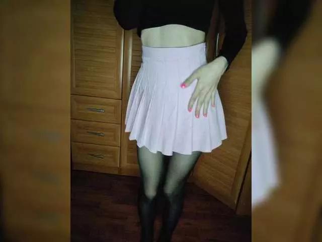 Viktoria2007 on BongaCams