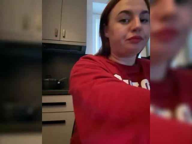 VIVAAAA on BongaCams 
