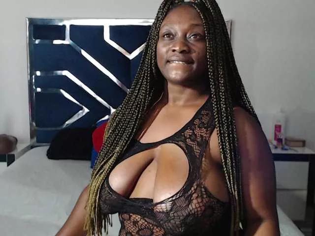 ViviannLane on BongaCams