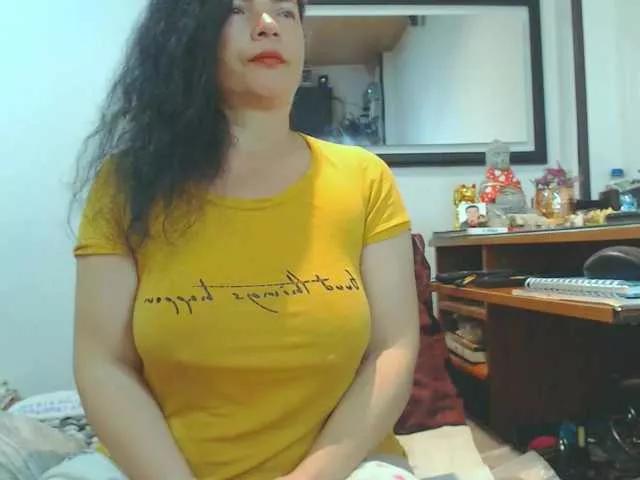 VKKTORIAAA on BongaCams 