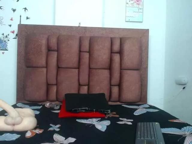 vsusanaper on BongaCams 