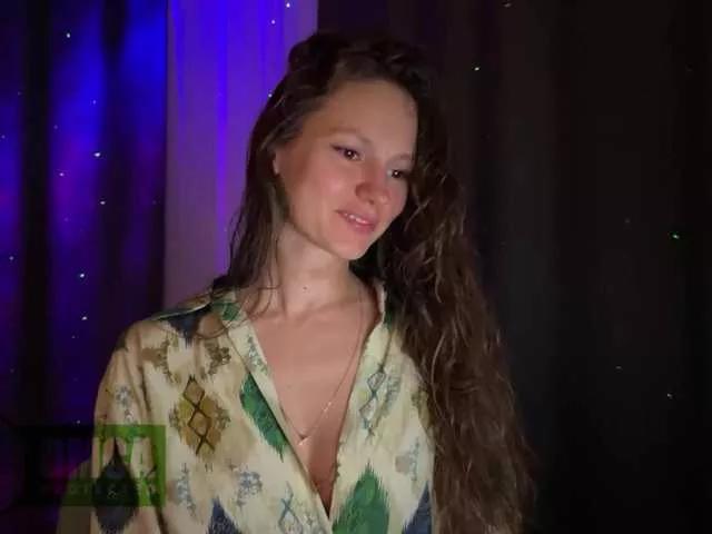 Vvv-lifffe on BongaCams 