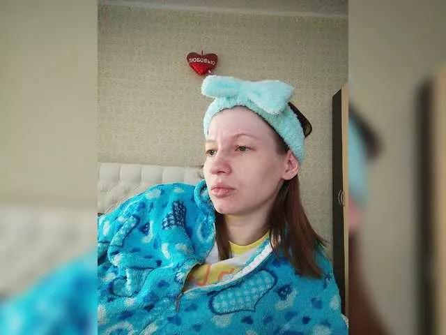 Waname on BongaCams 