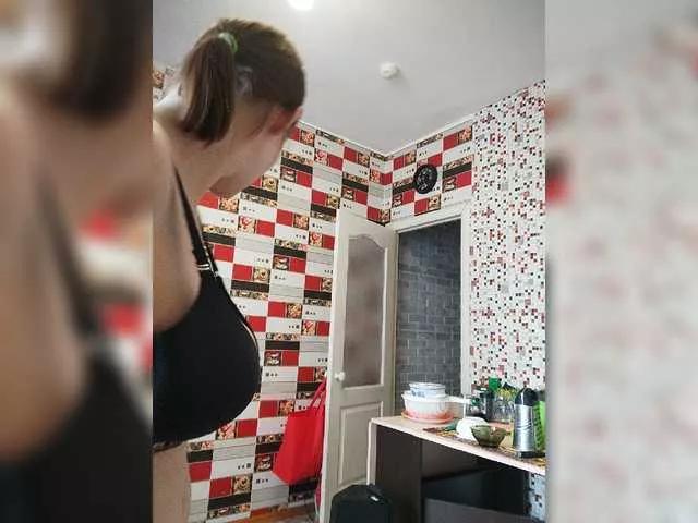 Waname on BongaCams 