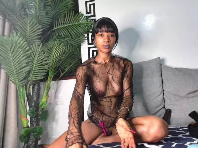 Waterlilly on BongaCams