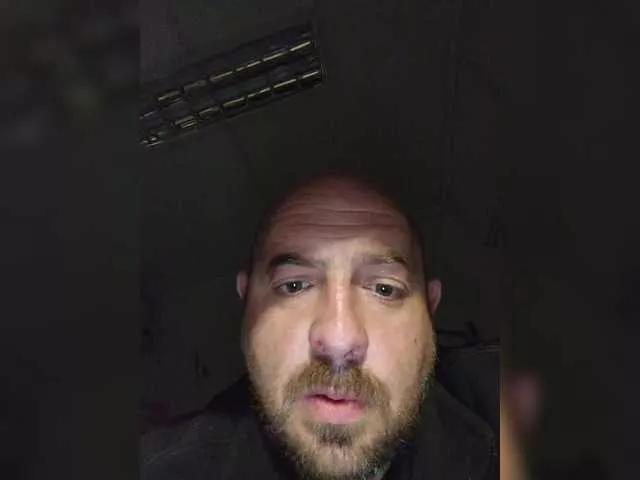 WerewolfAlfa on BongaCams 