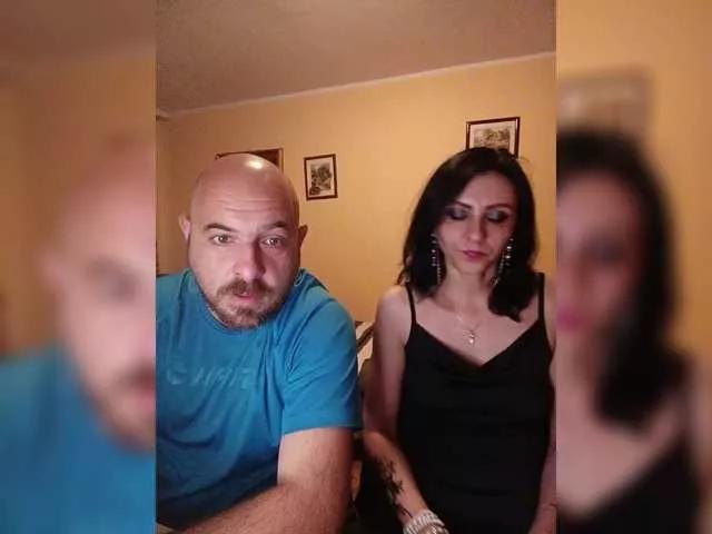 WerewolfAlfa on BongaCams
