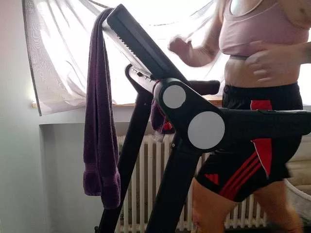Wetgerman2 on BongaCams