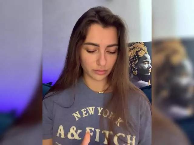 WILDGIRL on BongaCams
