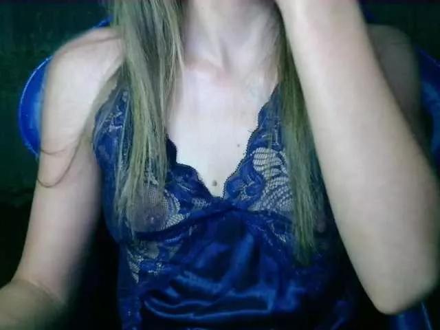Wildrose77201877 on BongaCams