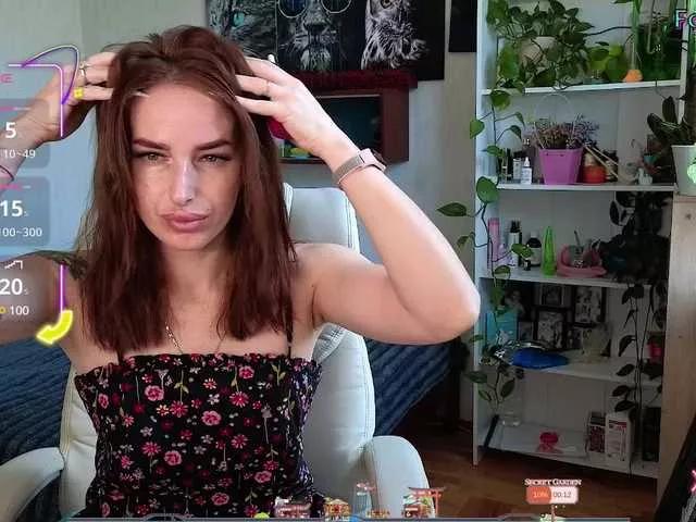 xxadrihanna on BongaCams 
