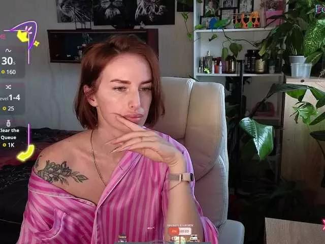 xxadrihanna on BongaCams