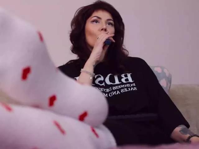 xxxblakexxx on BongaCams