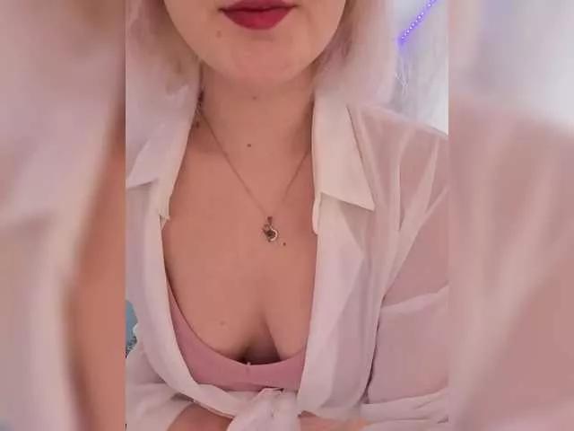 XXXCassandraXXX on BongaCams 