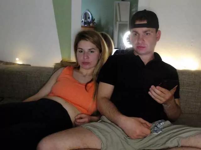 xxxharmonyyy on BongaCams 