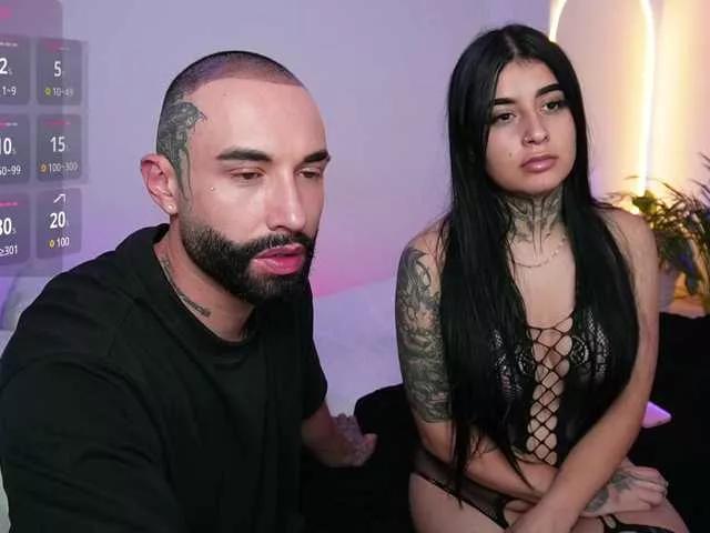 yespleasee on BongaCams