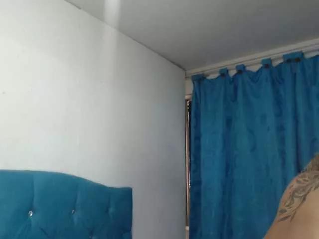 YEYECANDY on BongaCams 