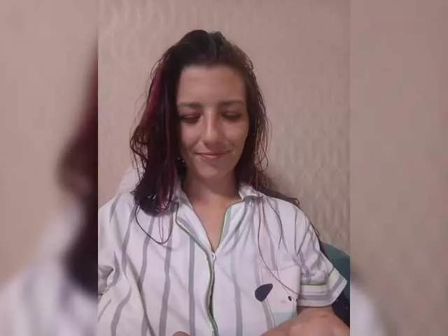 Ymmixxx on BongaCams
