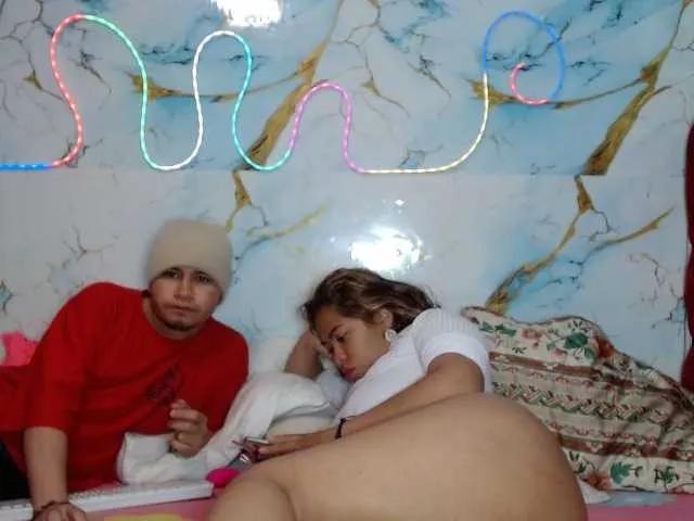 Yourhotpussy- on BongaCams