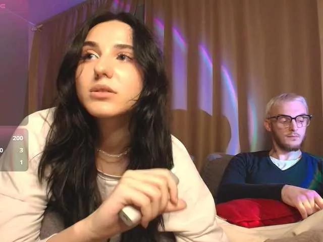 YouSoSweet1 on BongaCams