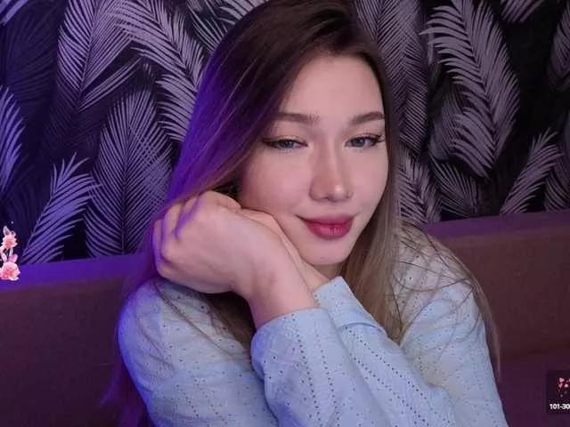 YukiStar on BongaCams