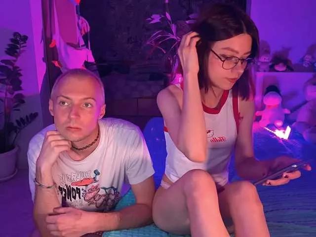 Z0mb1e on BongaCams