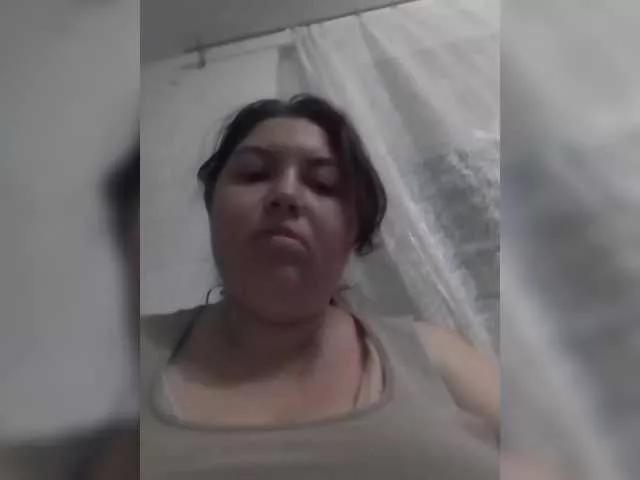 Zalinka on BongaCams