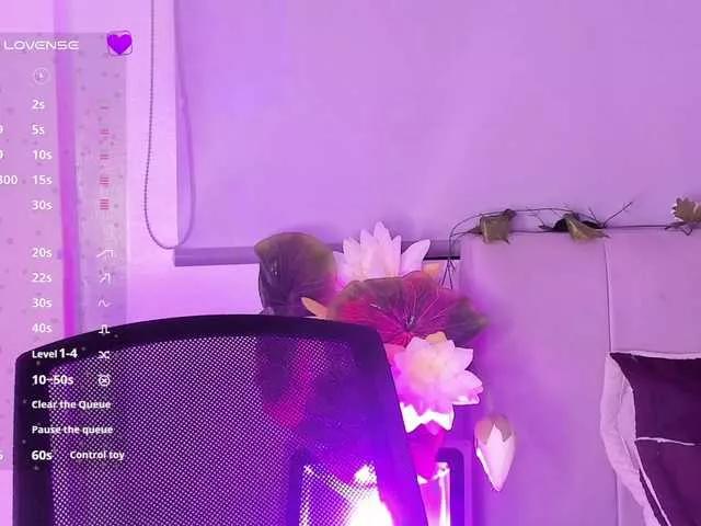 Zamantta- on BongaCams 