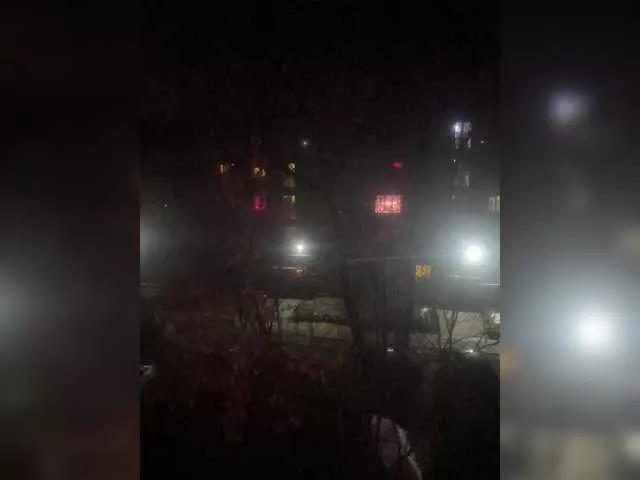 Zhozhoba69 on BongaCams