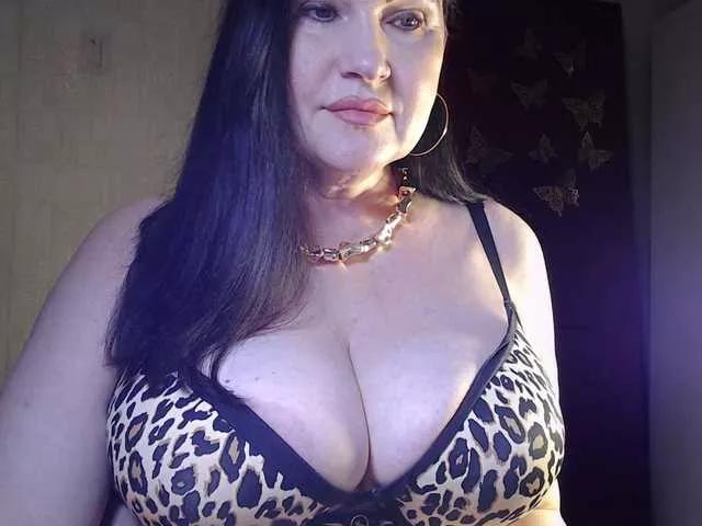 Zipper1970 on BongaCams