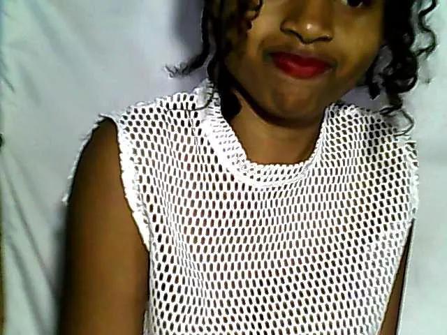 Znela on BongaCams