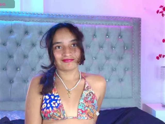 zoe-jonexs on BongaCams