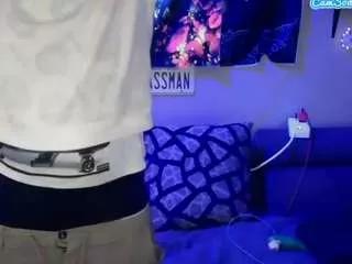 acampbells604 on CamSoda 