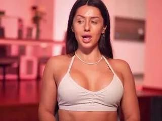 adalline on CamSoda