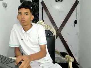 afrodita-ares on CamSoda