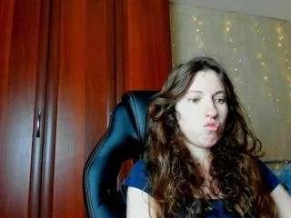 agata-in-wonderland on CamSoda