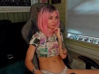 agatabryantt on CamSoda 